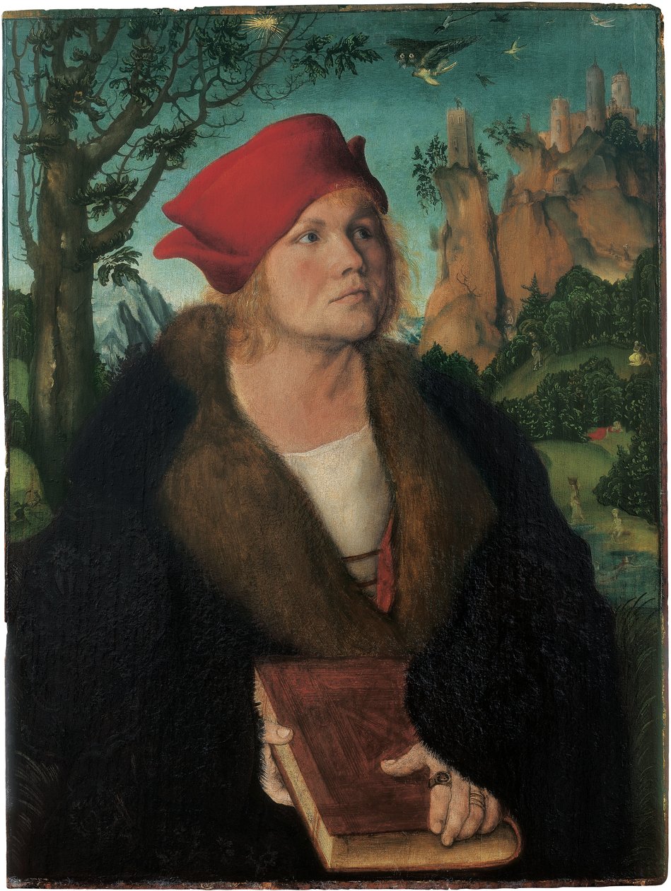 Johannes Cuspinian