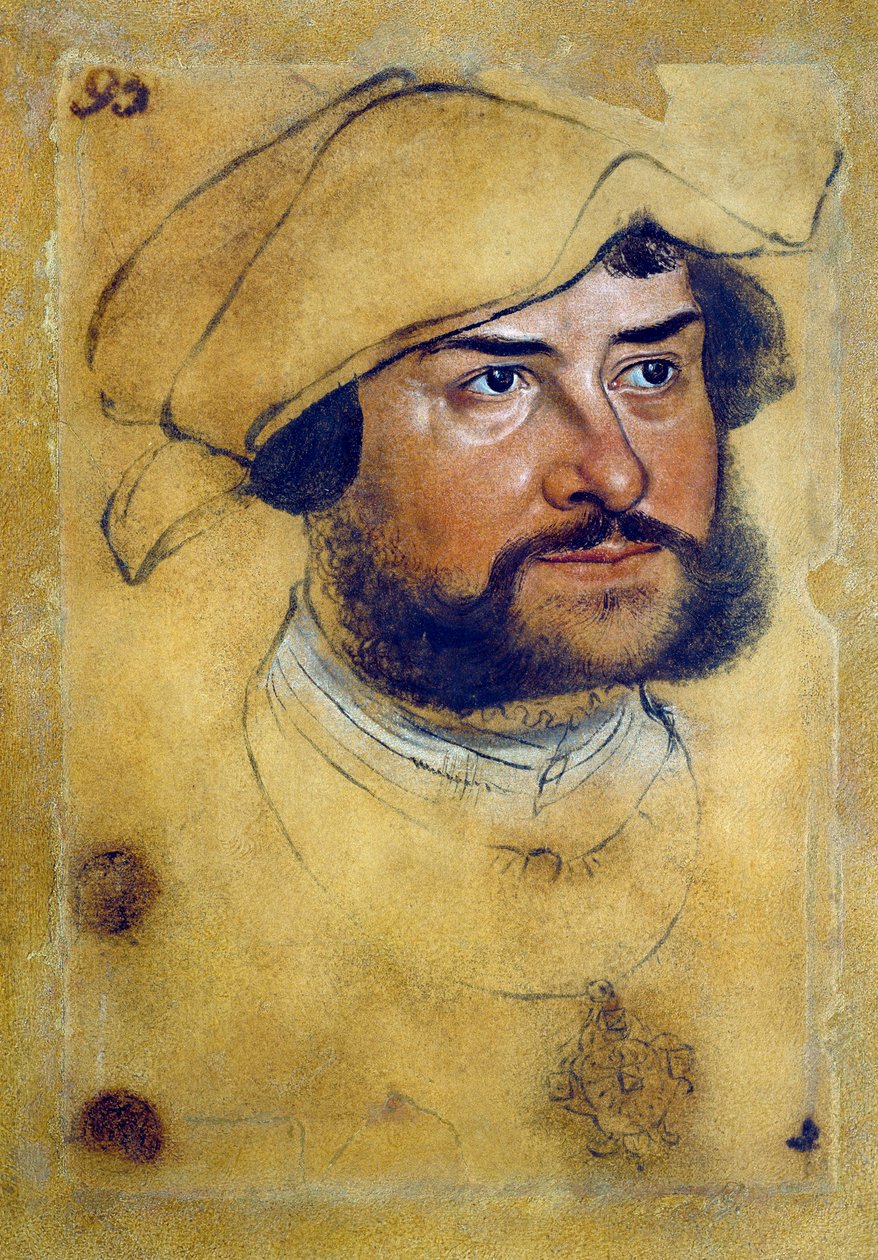 Ernest Confessor