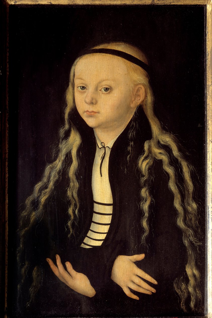 Magdalena Luther