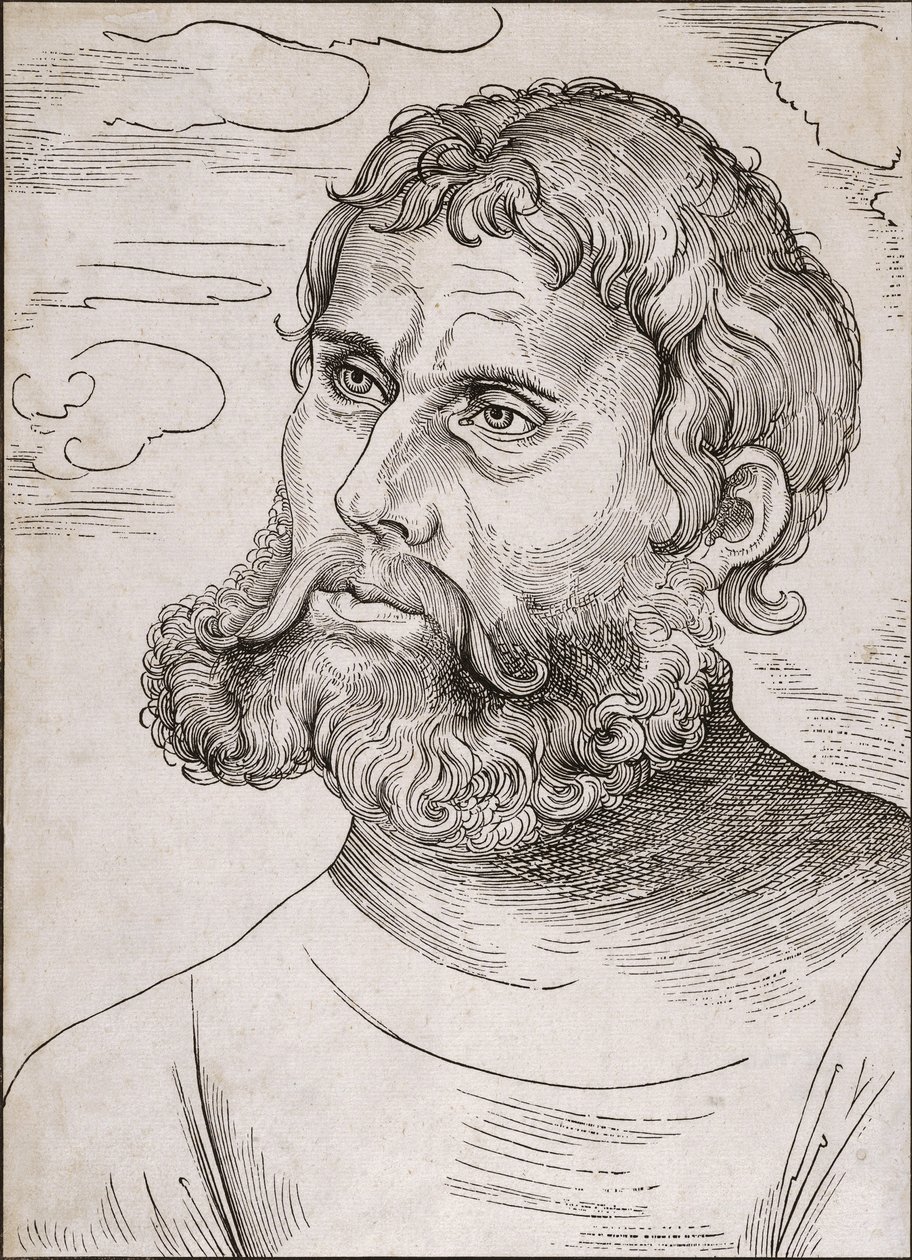Martin Luther