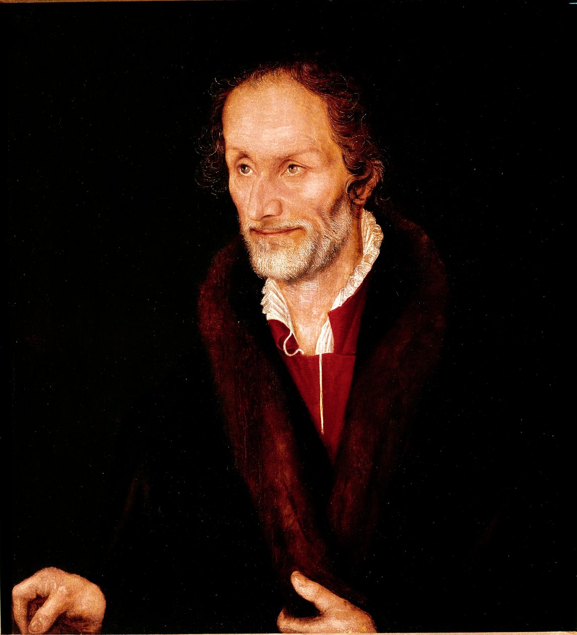 Philippe Melanchthon