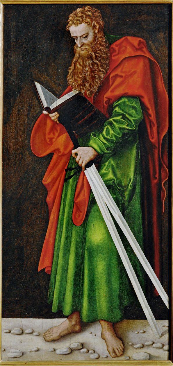  by Lucas the Elder Cranach
