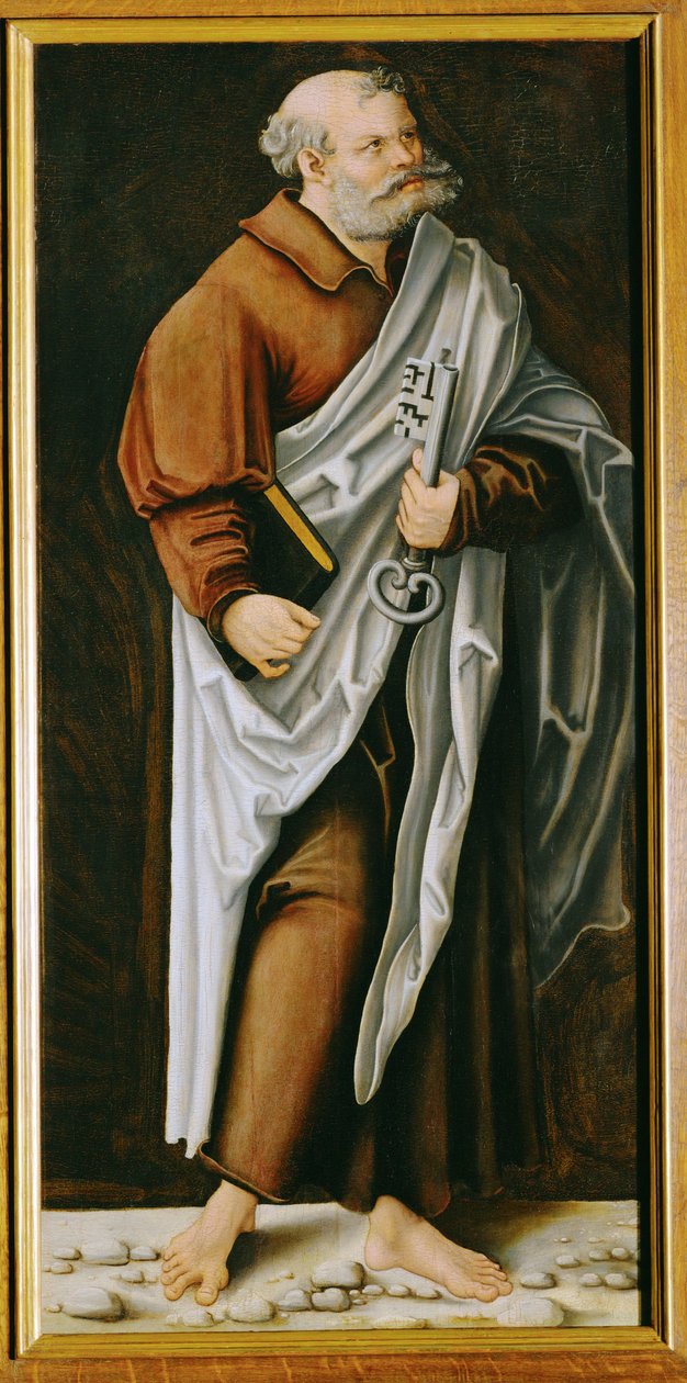  by Lucas the Elder Cranach