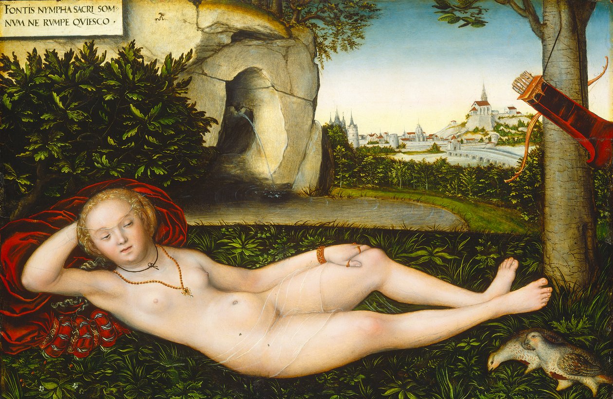 Bahar Perisi, 1537