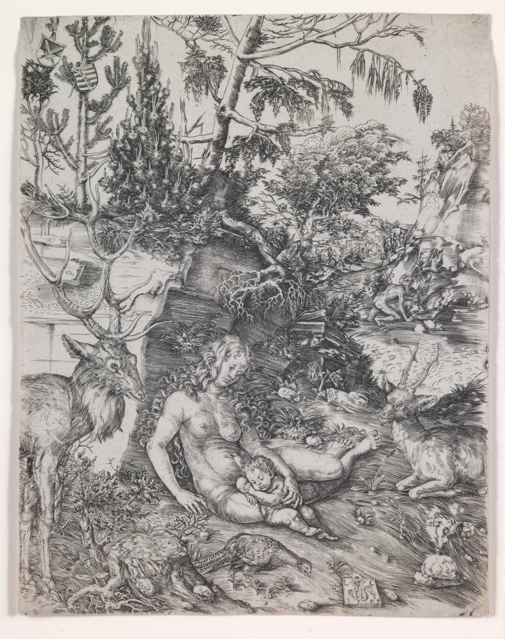  by Lucas the Elder Cranach