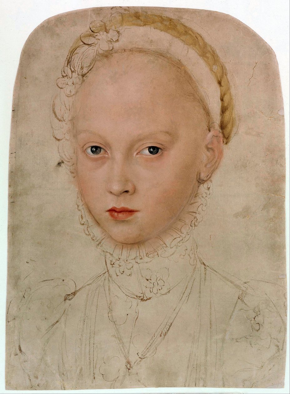 ""Saxony Elisabeth