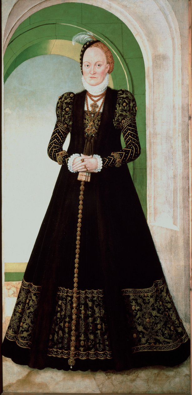 Danimarkalı Anne