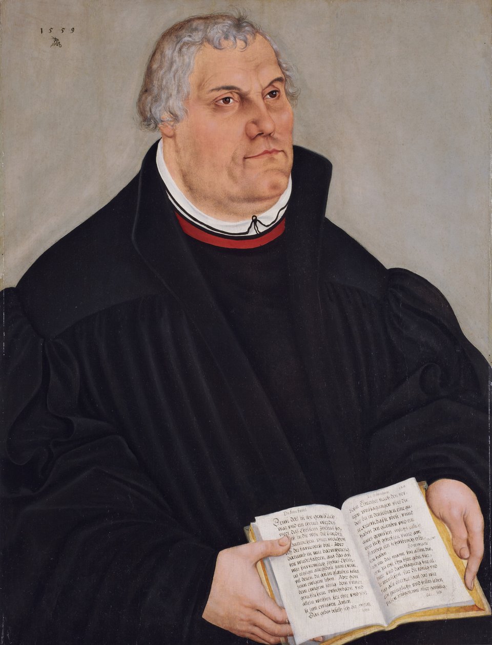  by Lucas the Younger Cranach