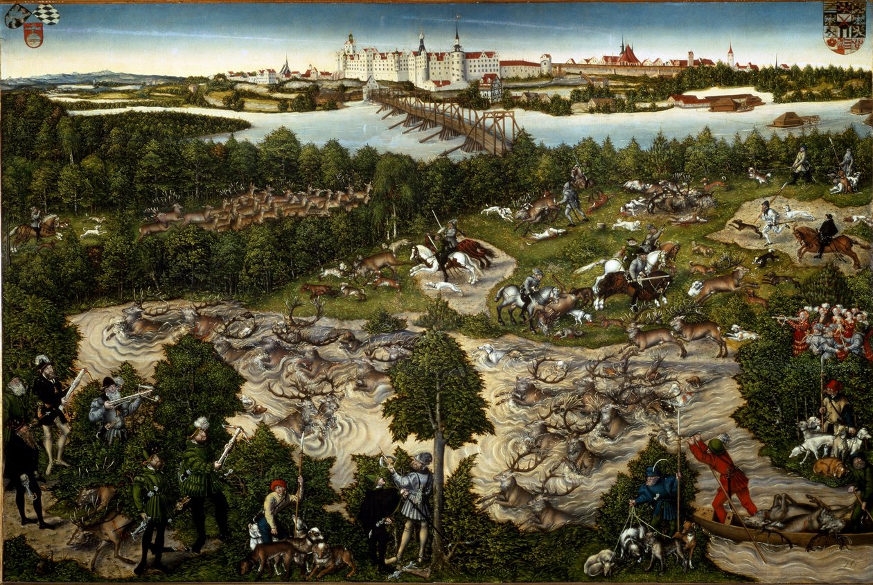 Seçmen John Frederick
