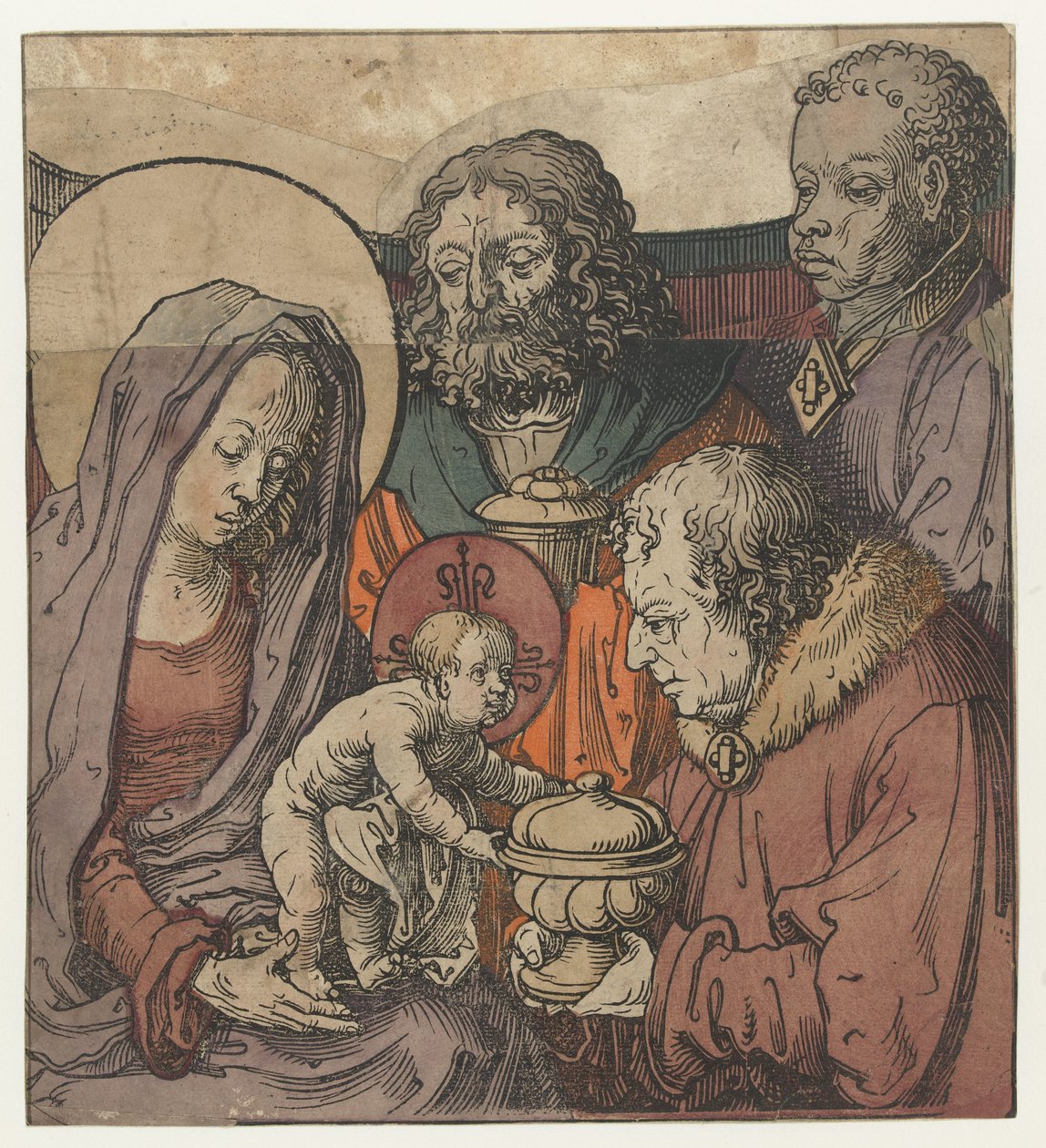 Magi