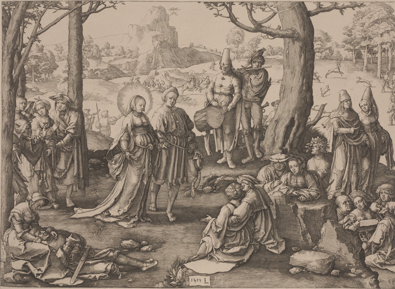 Magdalene