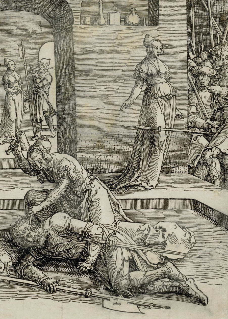 Jael, Sisera