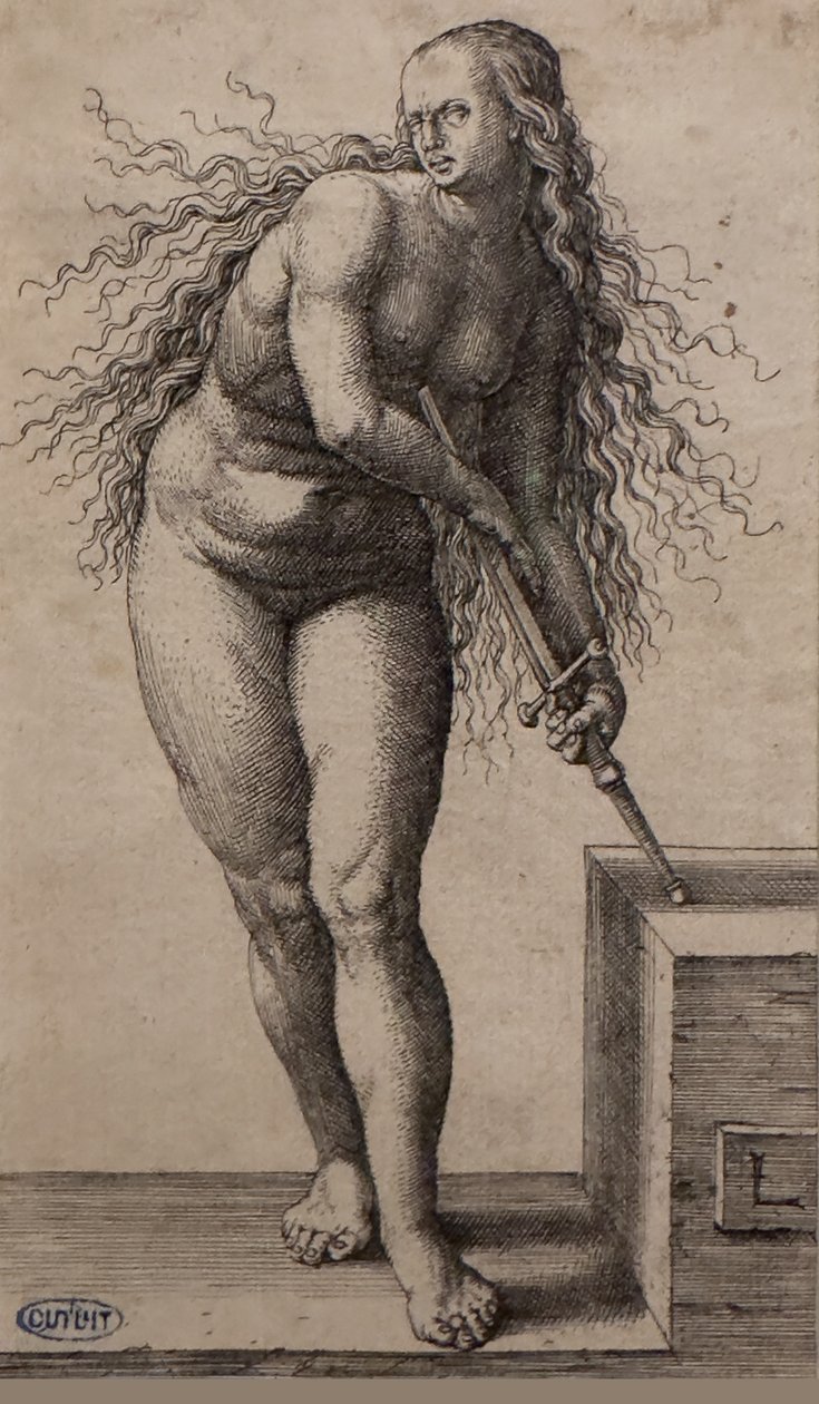  by Lucas van Leyden