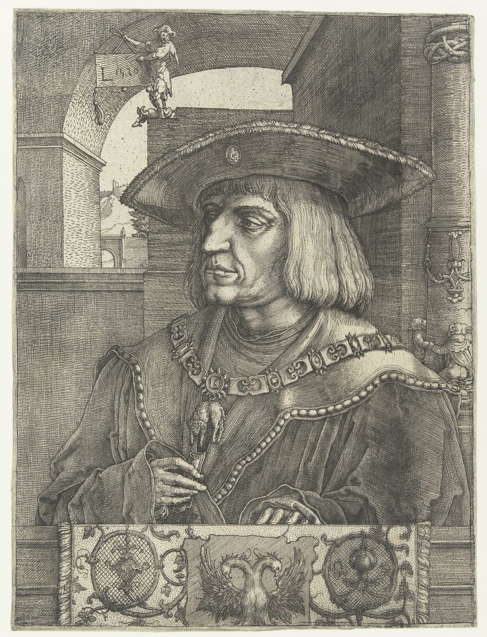 İmparator Maximilian I