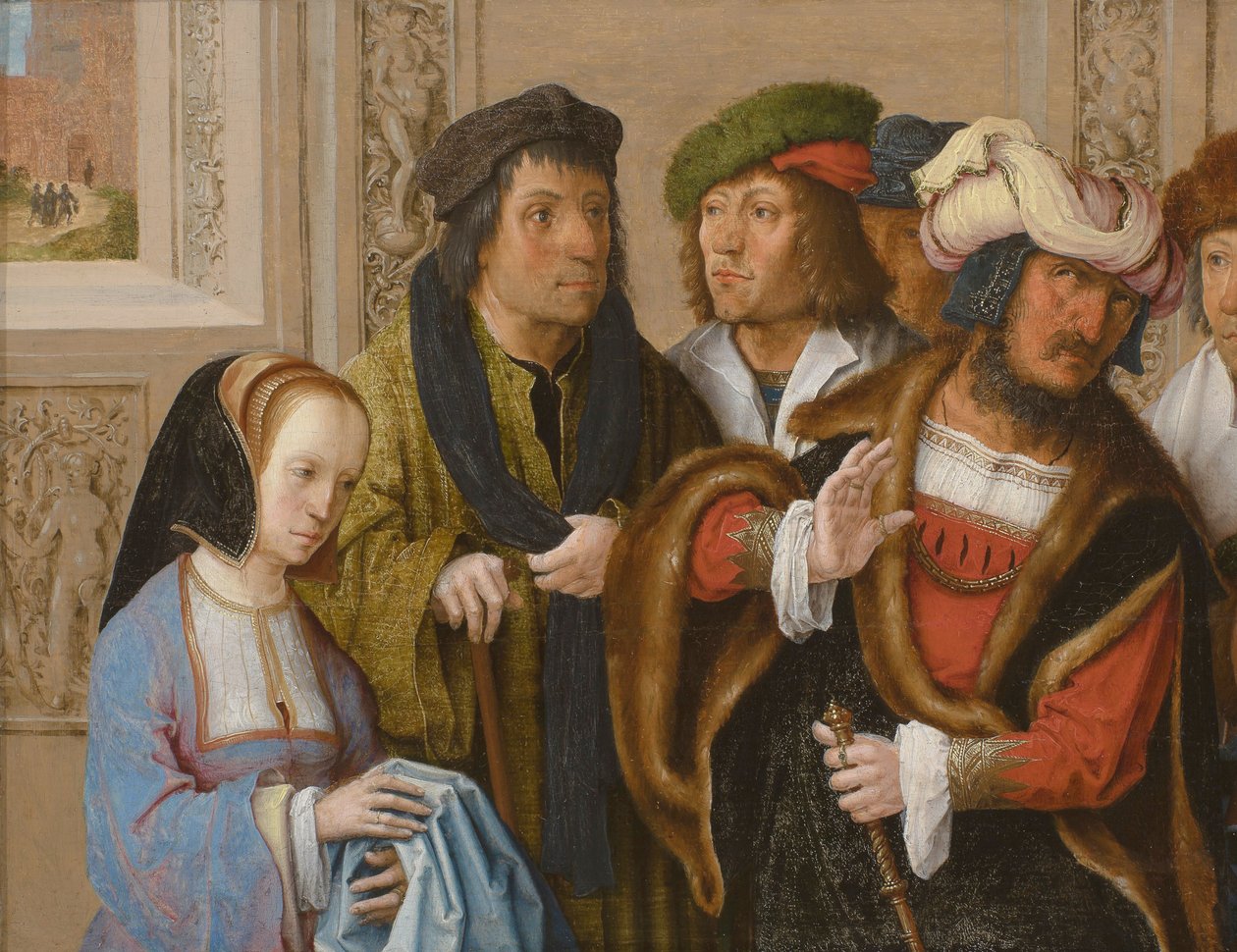  by Lucas van Leyden