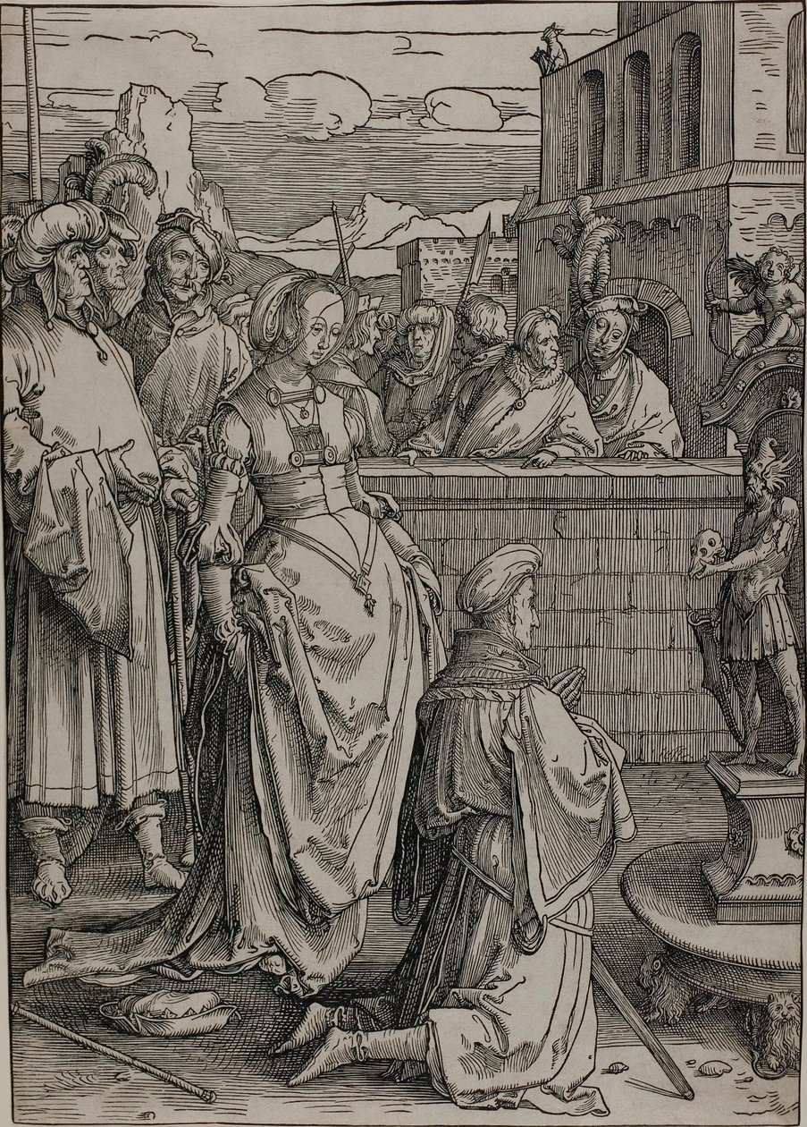  by Lucas van Leyden