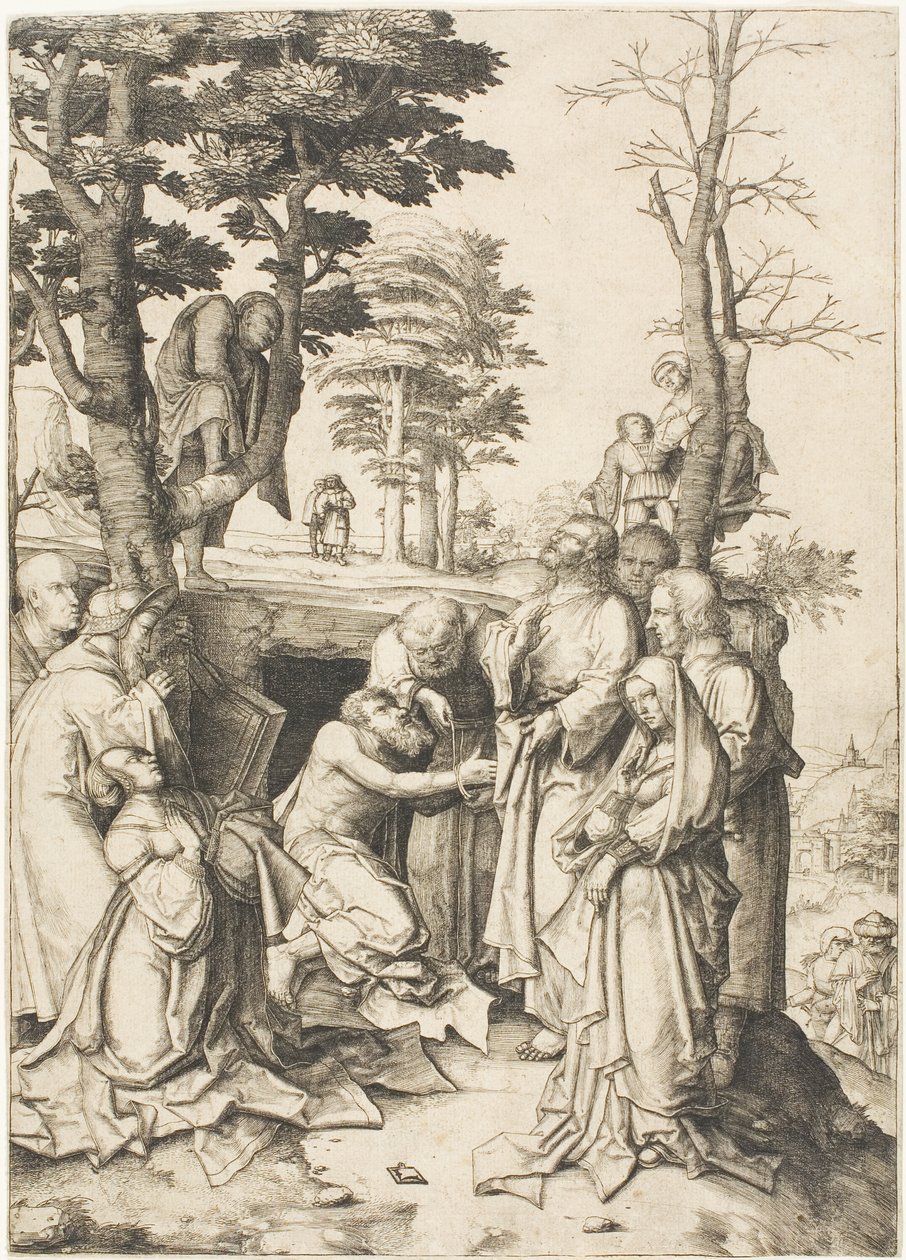 Lazarus