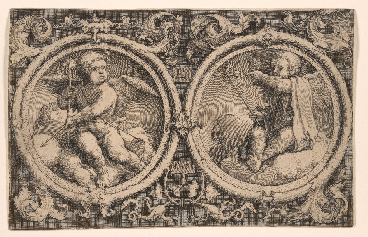  by Lucas van Leyden