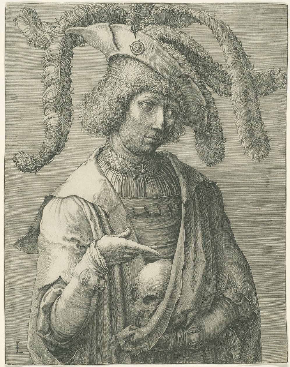  by Lucas van Leyden