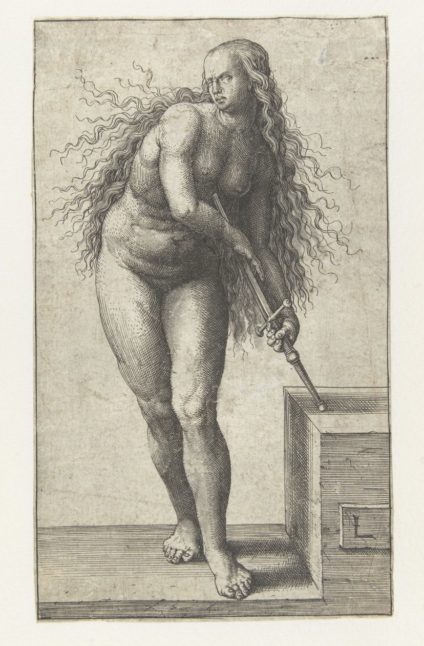 Lucretia