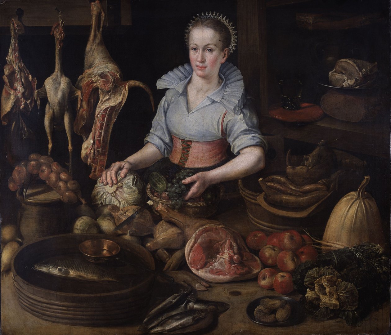  by Lucas van Valckenborch