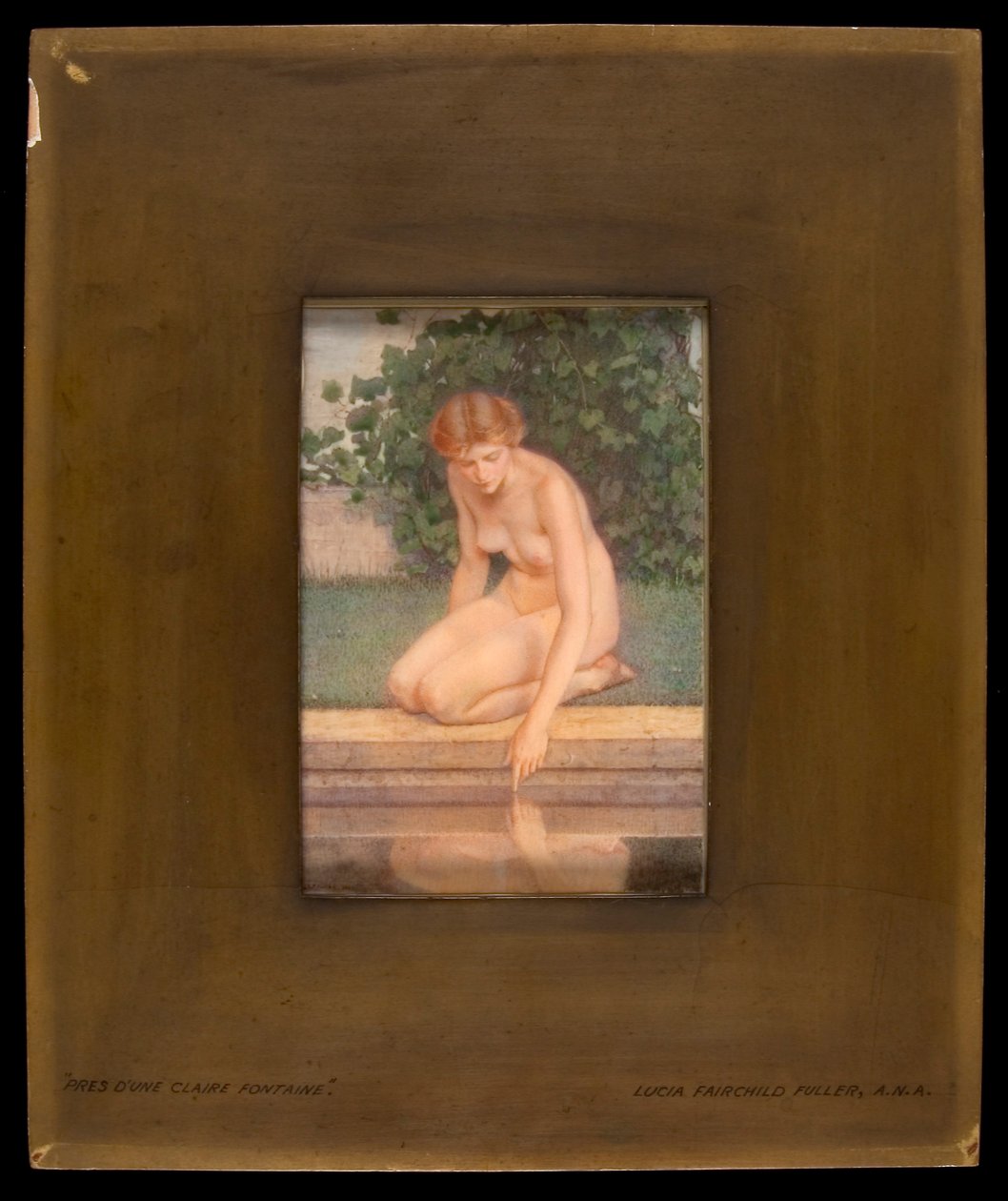  by Lucia Fairchild Fuller