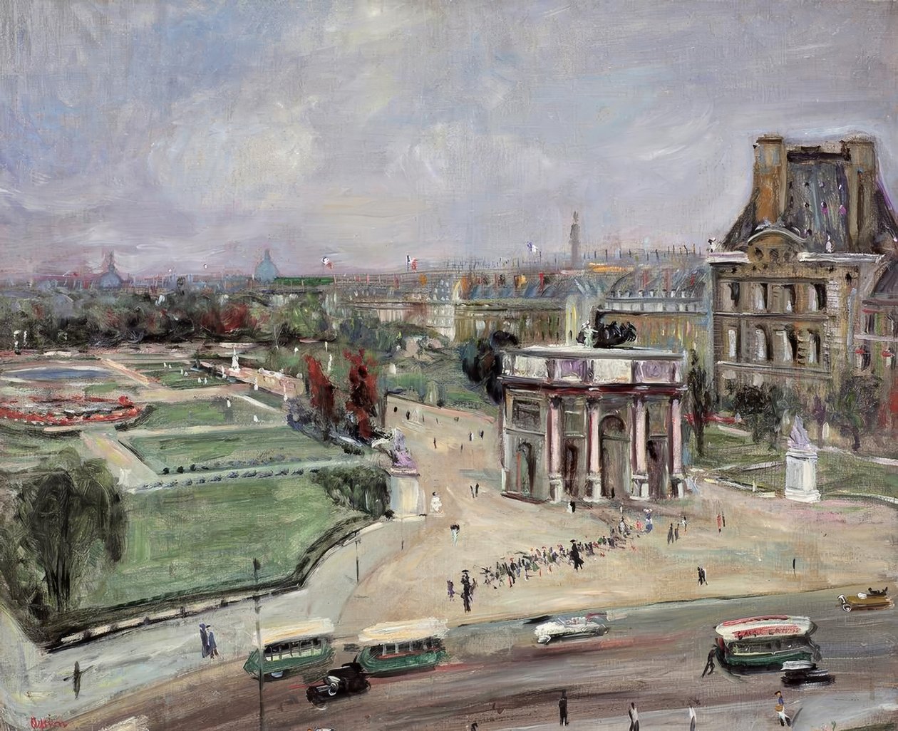  by Lucien Adrion