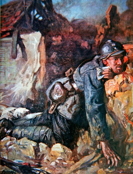 Verdun Savaşı
