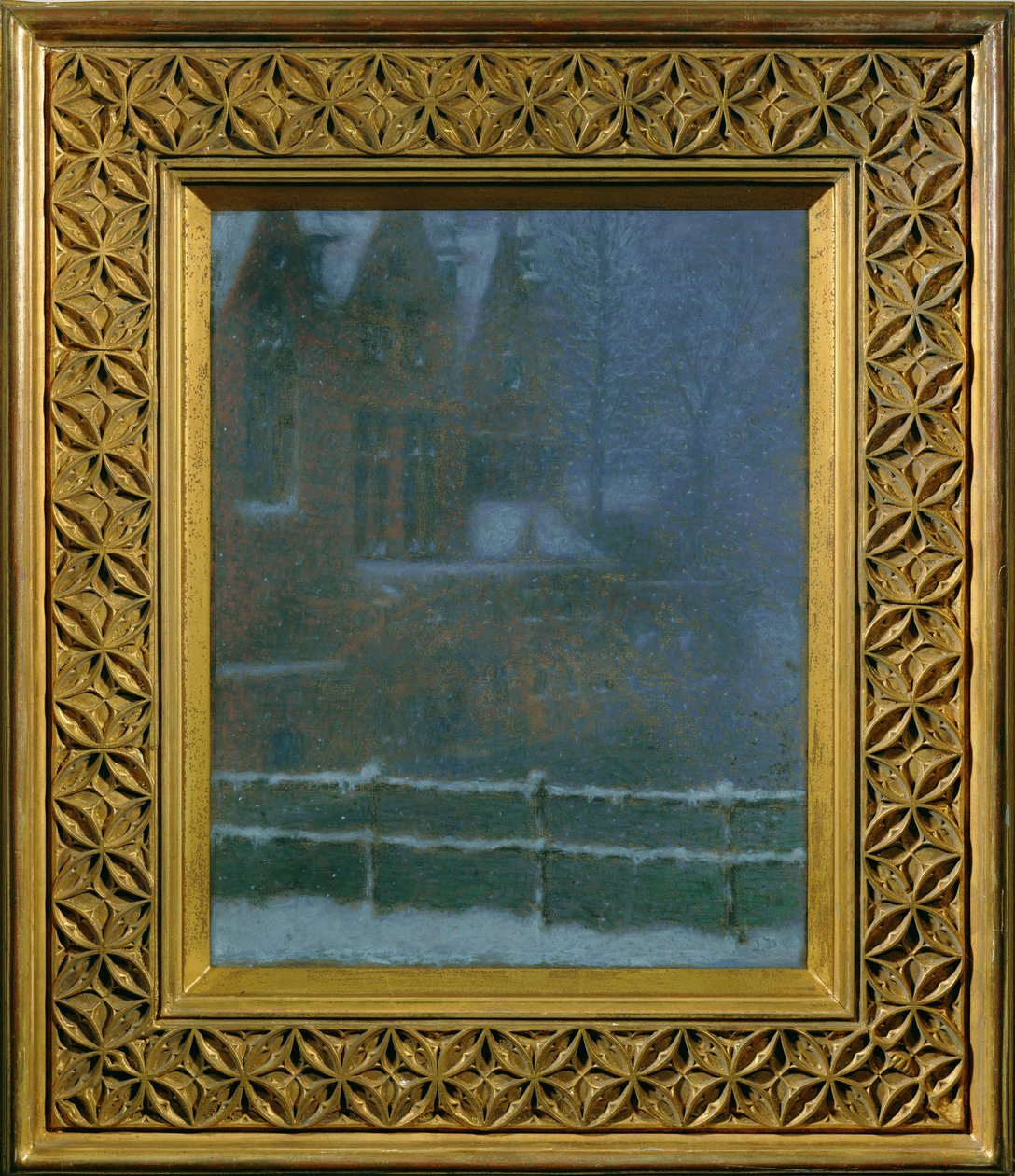  by Lucien Levy-Dhurmer