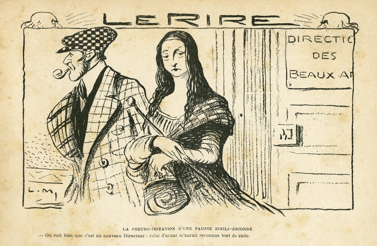 Le Rire