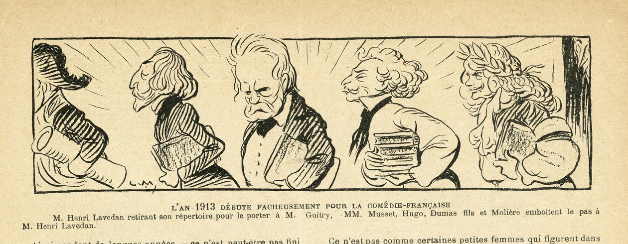 Le Rire