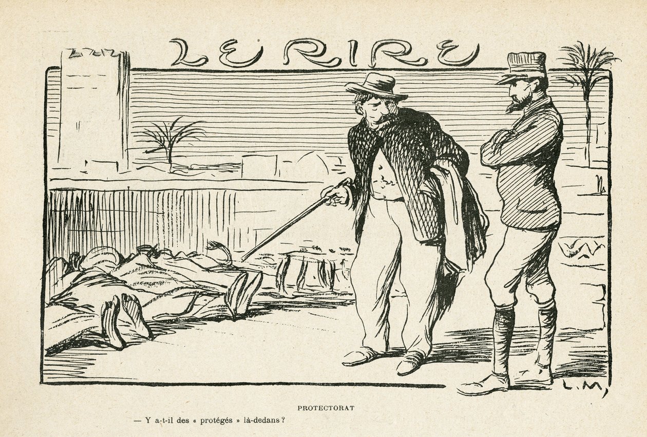 Le Rire