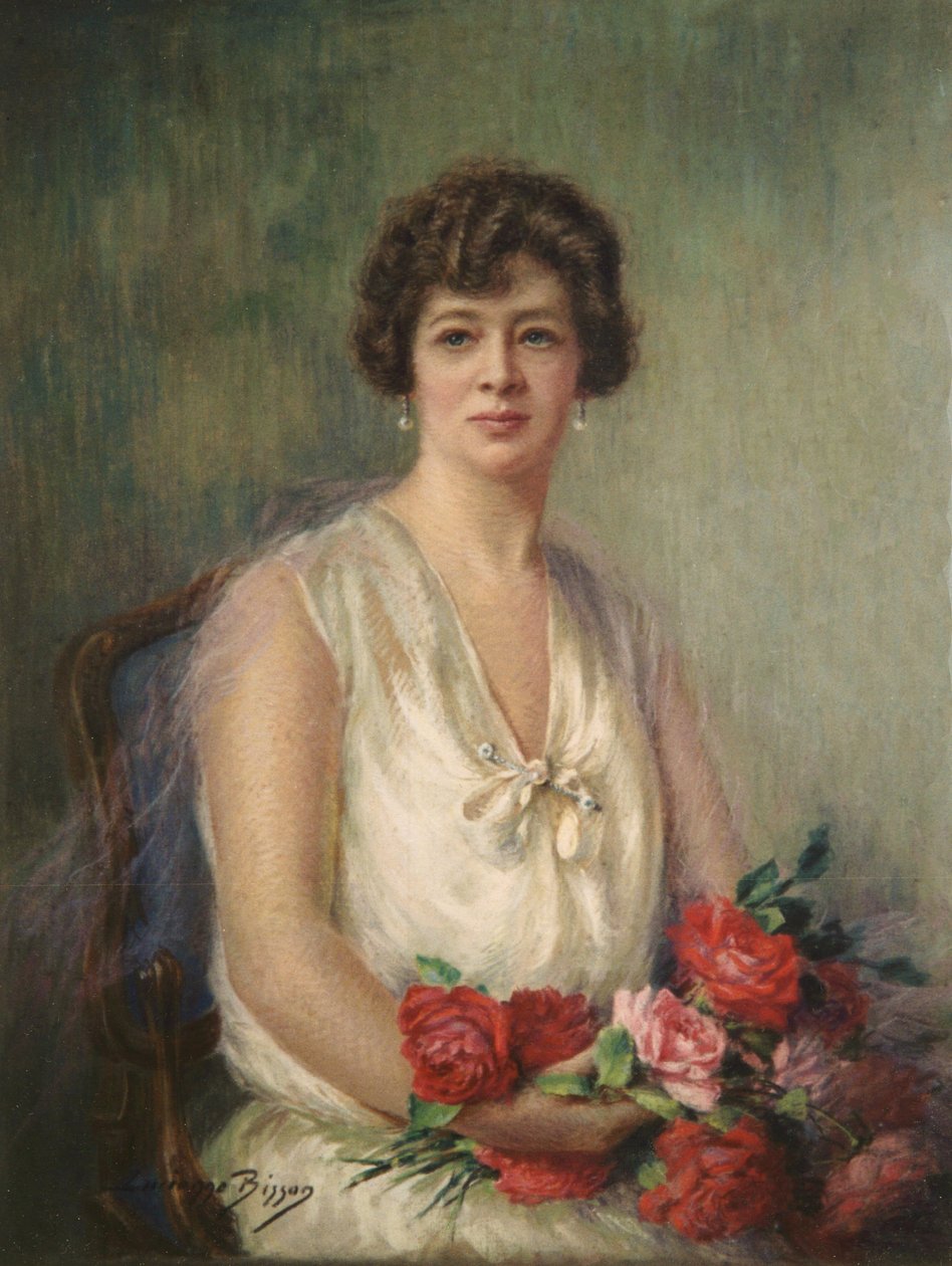 Madam Griffon