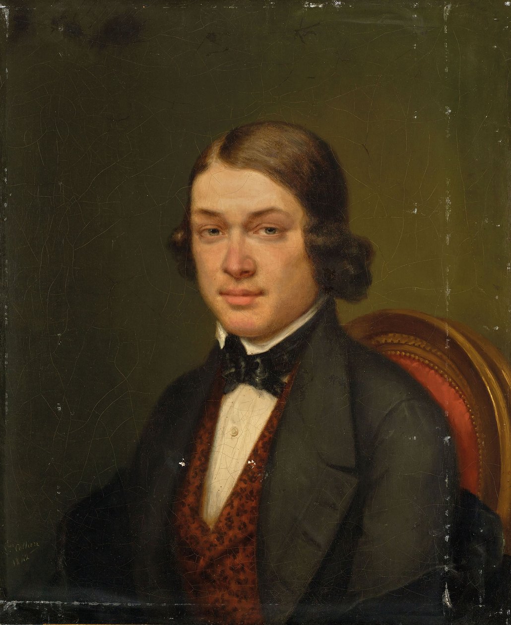 Besteci Robert Schumann