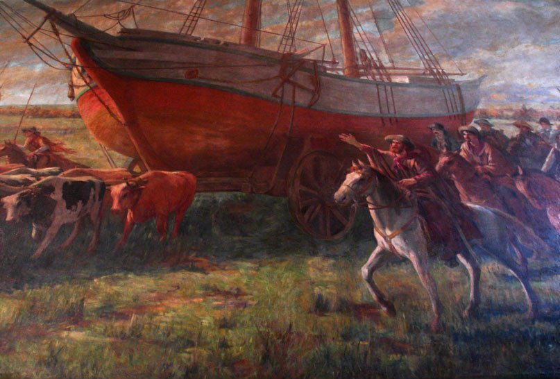 Expedition to Laguna Detailsnİngilizce: Expedition to Laguna Detailsn by Lucilio de Albuquerque