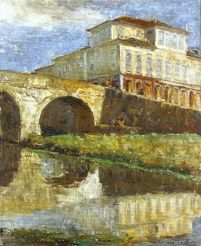 Sao Joao del-Rey