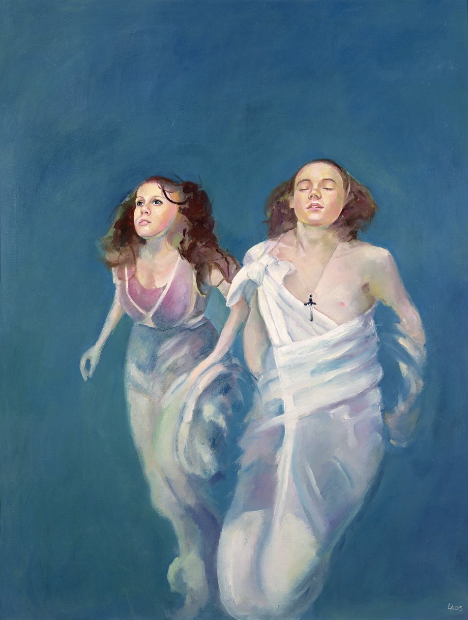  by Lucinda Arundell
