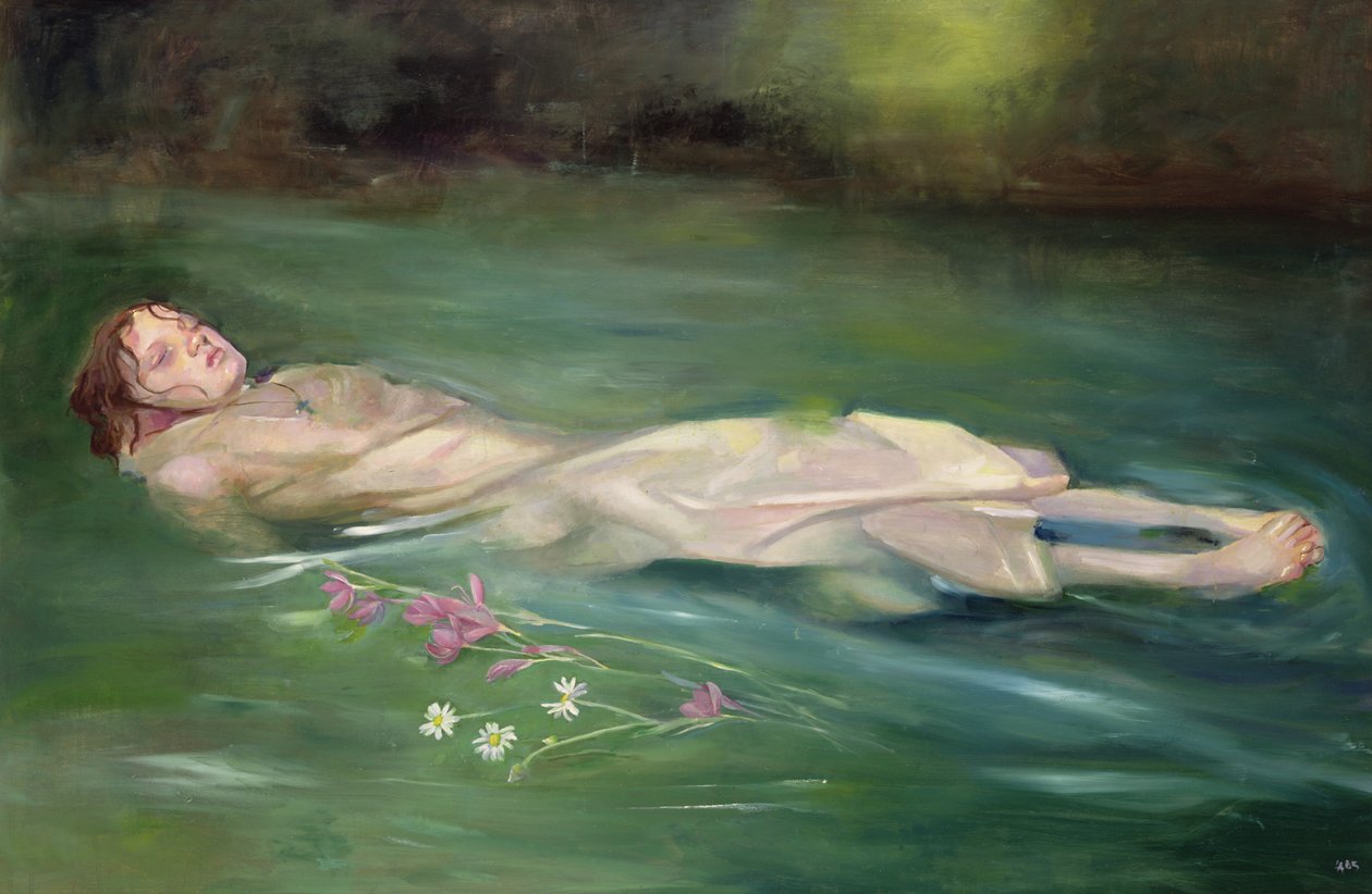 by Lucinda Arundell
