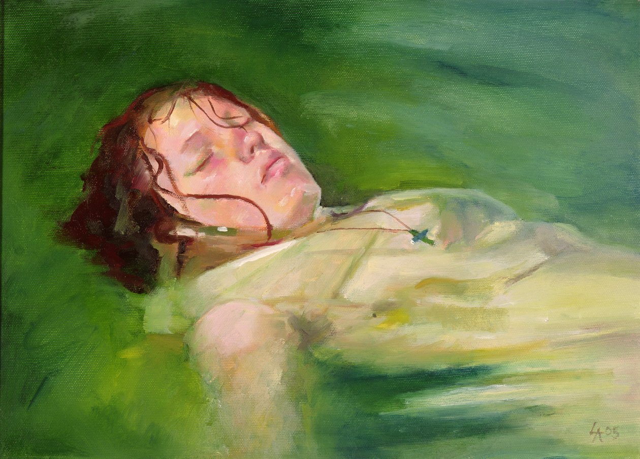  by Lucinda Arundell