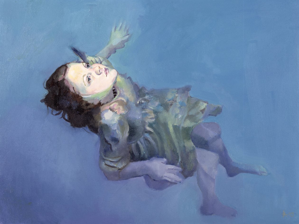  by Lucinda Arundell