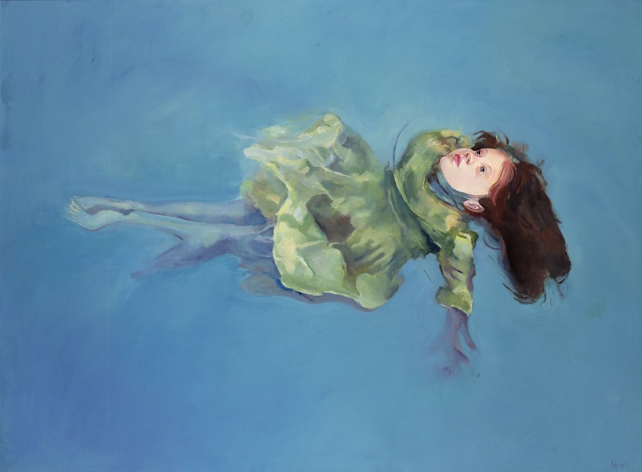  by Lucinda Arundell