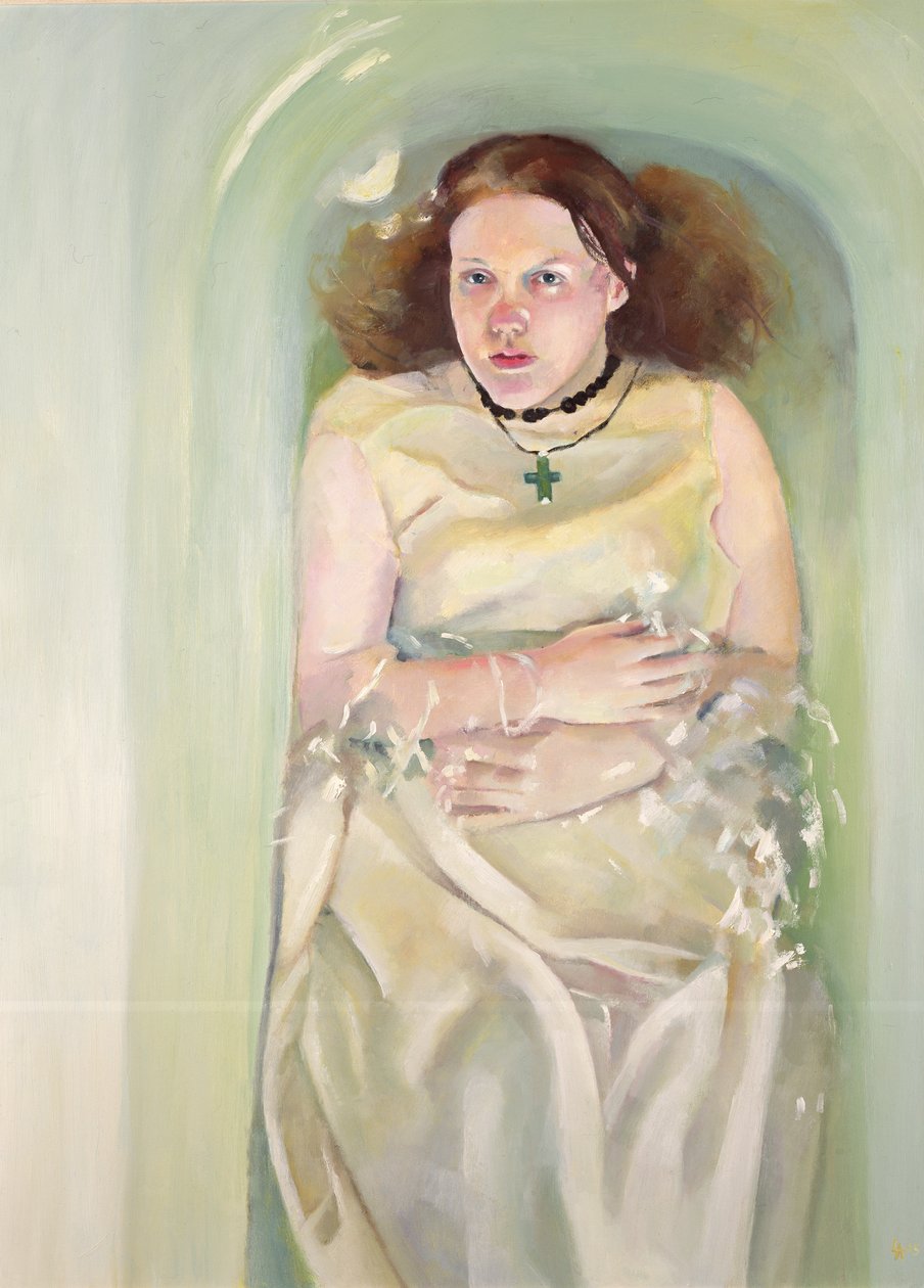  by Lucinda Arundell