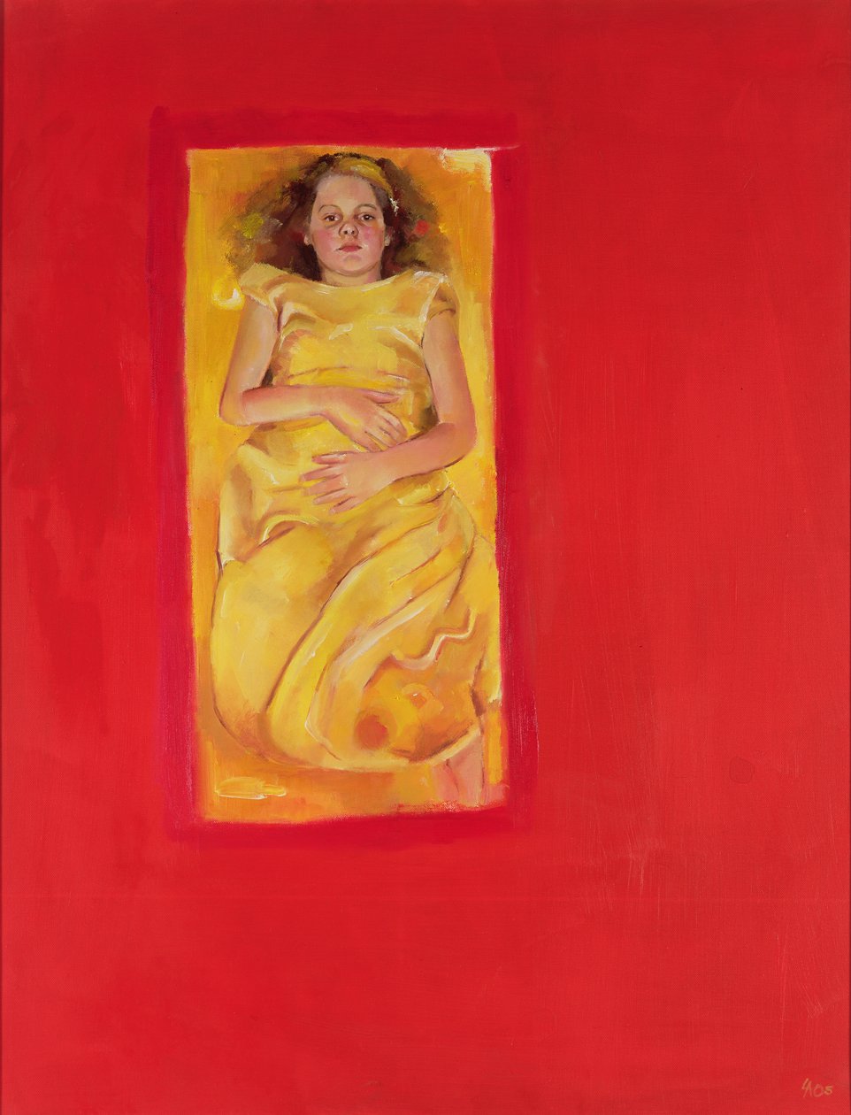  by Lucinda Arundell