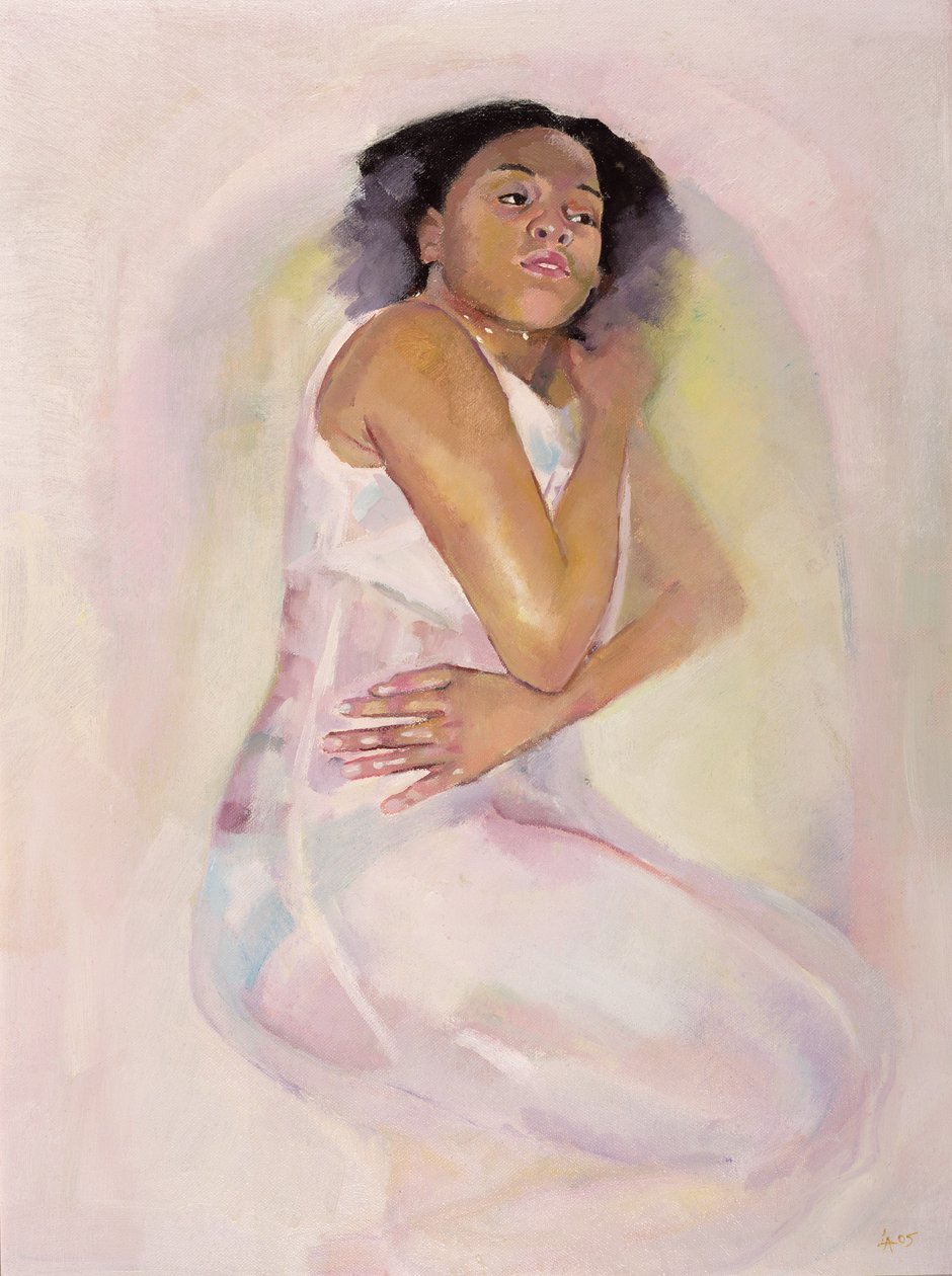  by Lucinda Arundell