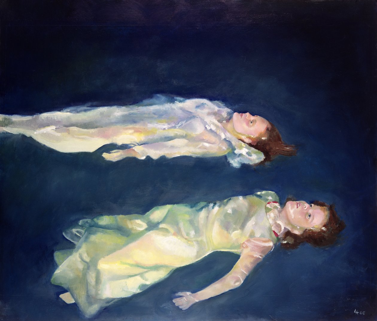  by Lucinda Arundell