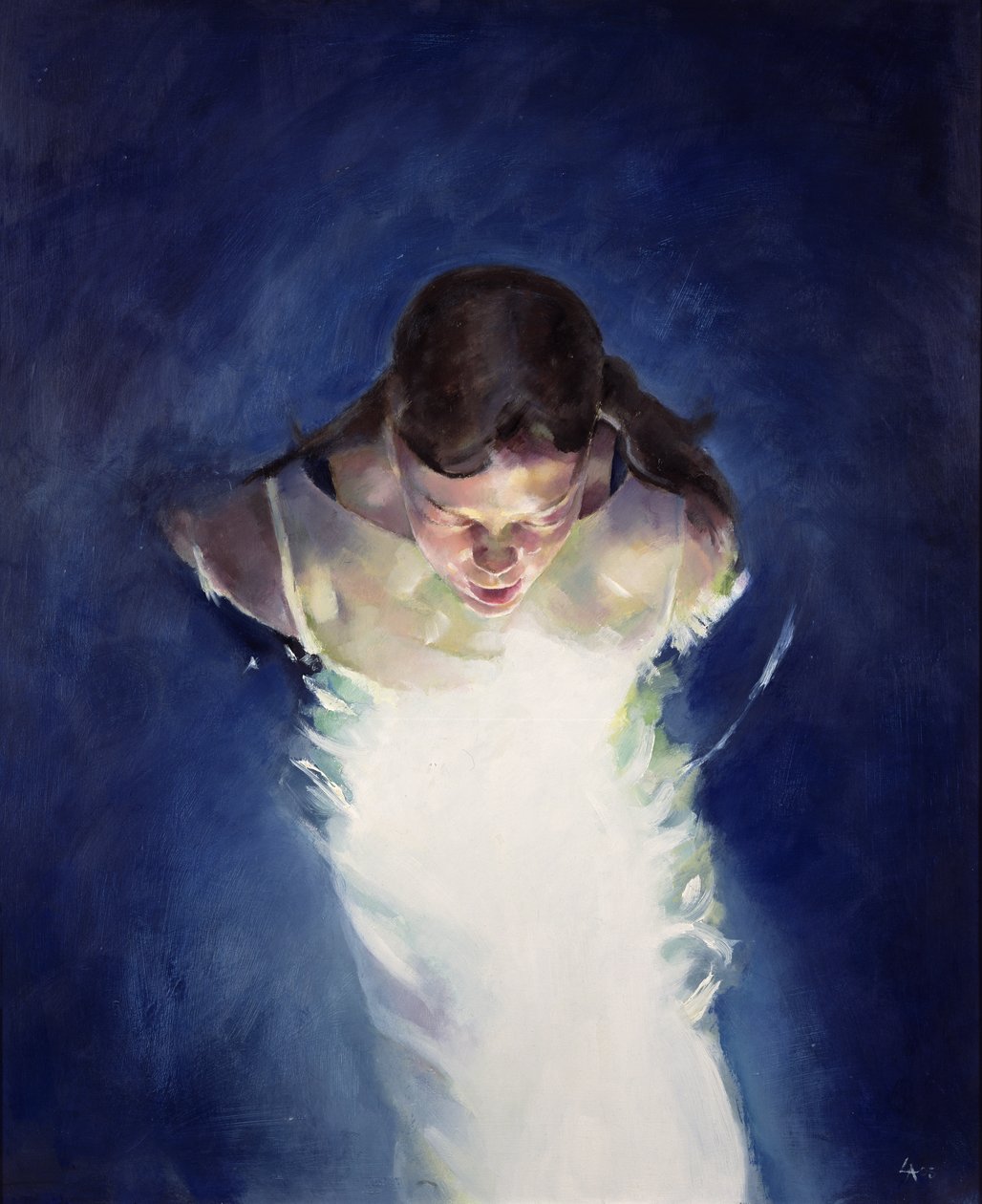  by Lucinda Arundell