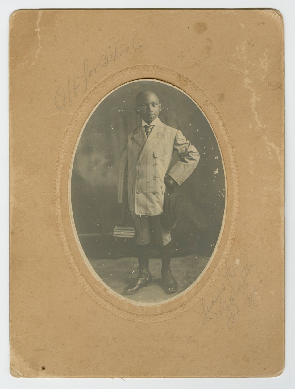 Lucius Harper, Jr.