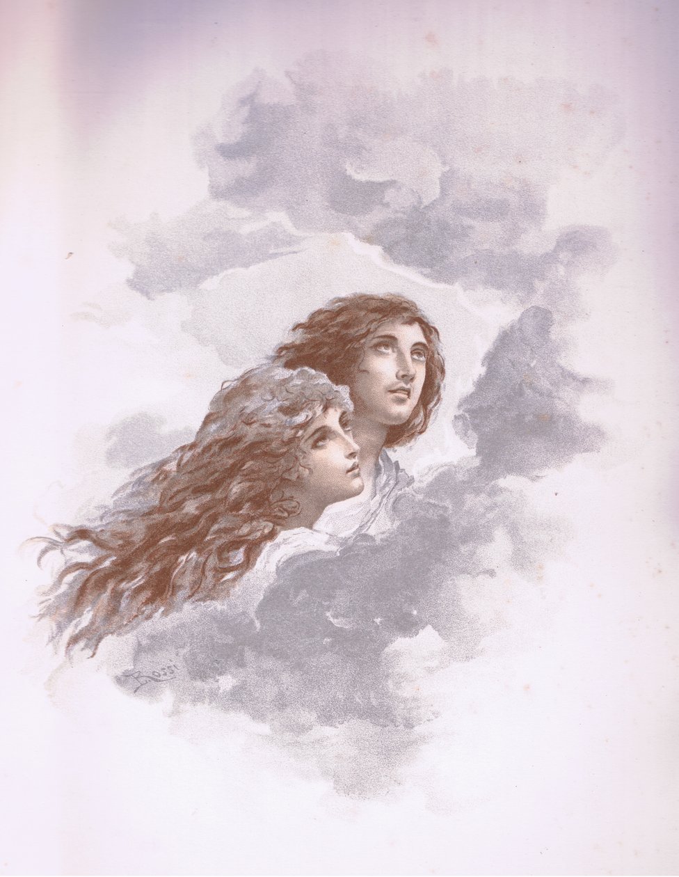 Finis, Romeo ve Juliet