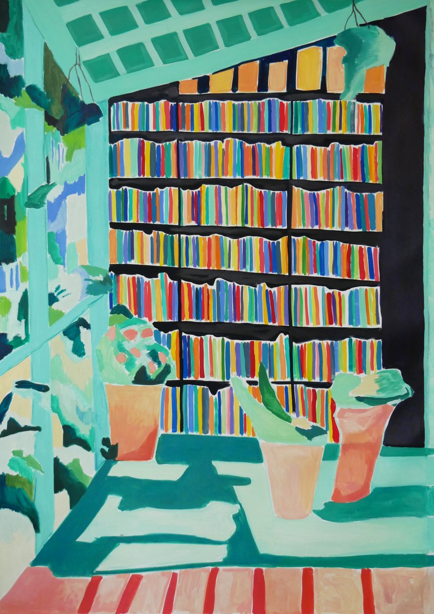  by Lucy Smallbone