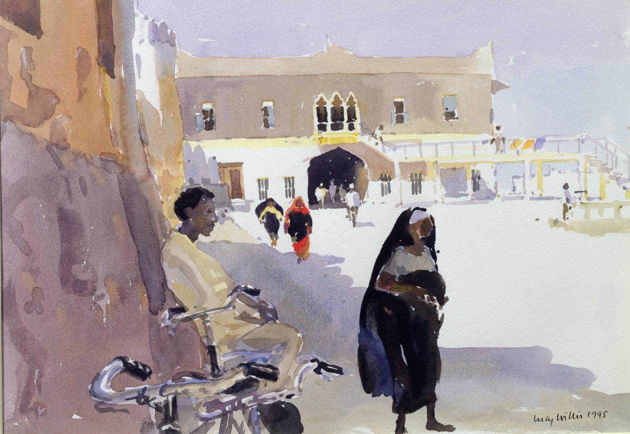 Gölgenin içinde by Lucy Willis